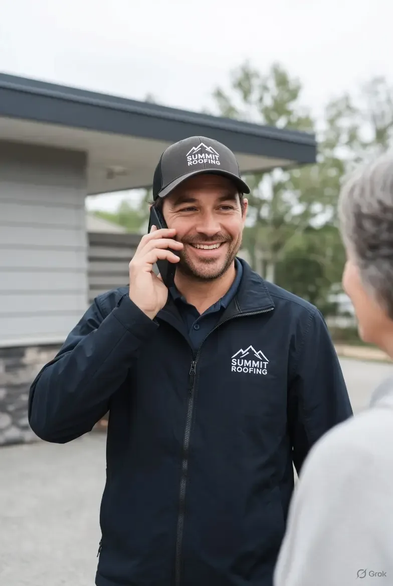 Flat Roof Leak Repair Crapo, MD FAQs